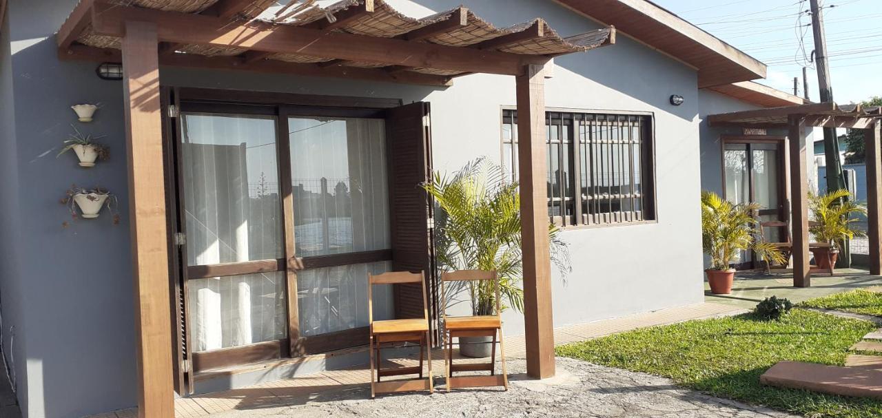 Pousada Águas do Mampituba Hotel Torres Exterior foto