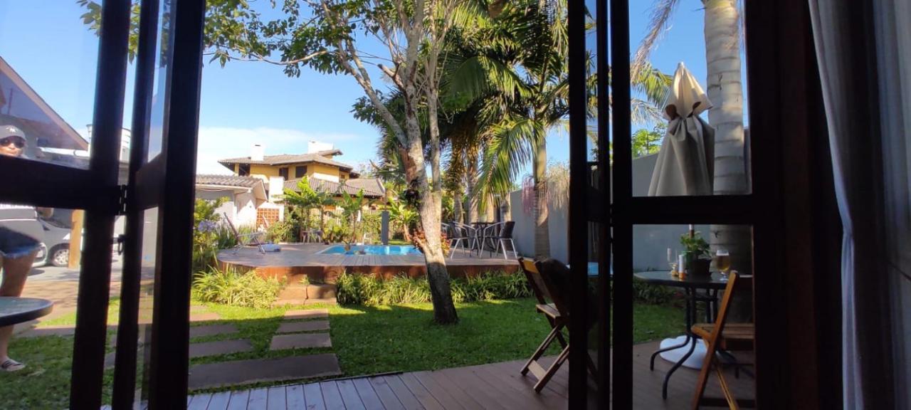 Pousada Águas do Mampituba Hotel Torres Exterior foto