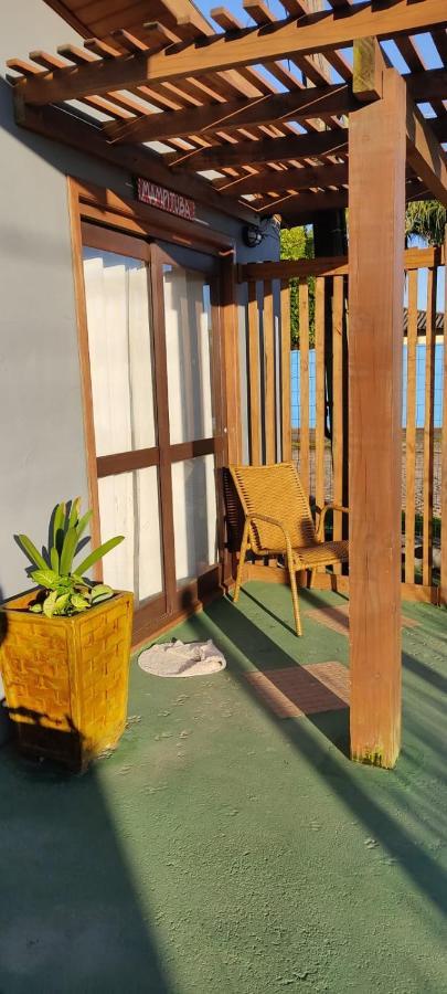 Pousada Águas do Mampituba Hotel Torres Exterior foto