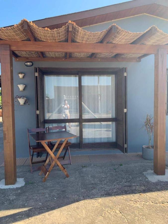 Pousada Águas do Mampituba Hotel Torres Exterior foto