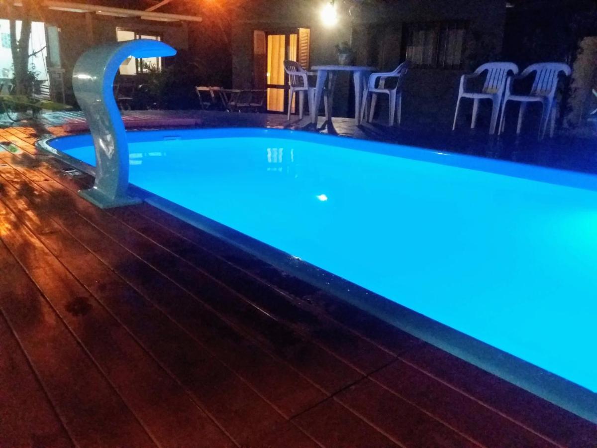 Pousada Águas do Mampituba Hotel Torres Exterior foto